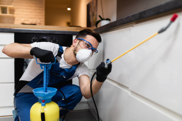 Best Residential Pest Control  in Union, OH